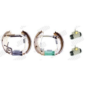 Compre Flector de JURID online para Scorpio Mk2 Familiar (GNR, GGR) a precios moderados