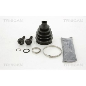 Zylinderkopfdichtung 501-2586 von TRISCAN günstig für 64,74 € online kaufen