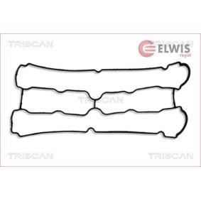 Ventildeckeldichtung 515-5091 von TRISCAN günstig für 16,47 € online kaufen