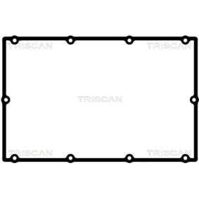 Ventildeckeldichtung 515-5535 von TRISCAN günstig für 25,81 € online kaufen