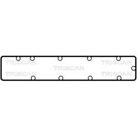 Ventildeckeldichtung 515-5551 von TRISCAN günstig für 14,95 € online kaufen