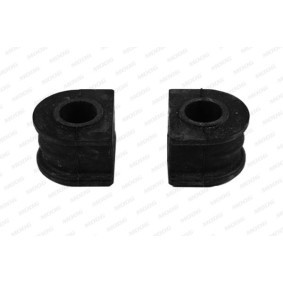 Comprar Silentblock de barra estabilizadora de MOOG AMGK6686 a bajo precio de 22,68 €