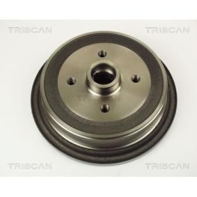 Bremstrommel 8120 29203 von TRISCAN günstig für 50,36 € online kaufen