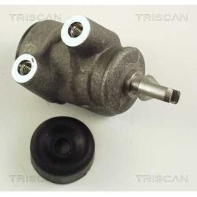 Acquista Correttore di frenata da TRISCAN 8130 10406 a buon mercato per soli 61,00 €