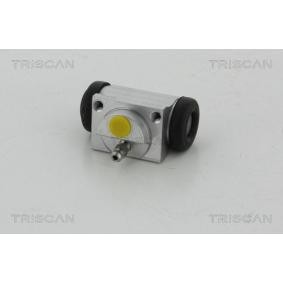 Radbremszylinder 8130 15048 von TRISCAN günstig für 23,49 € online kaufen