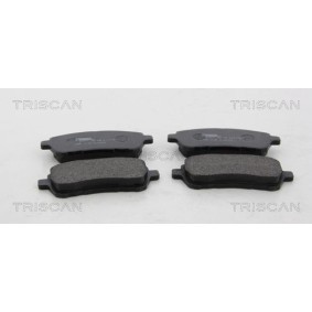 Hauptbremszylinder 8130 15143 von TRISCAN günstig für 108,10 € online kaufen