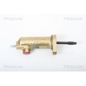 Compre Bombito de embraiagem de TRISCAN online para Classe E Camião de plataforma / Chassis (VF210) a preços moderados