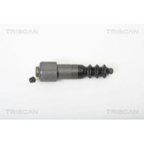Compre Bombín de embrague de TRISCAN online para C70 I Cabrio (873) a precios moderados