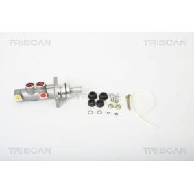 Hauptbremszylinder 8130 28129 von TRISCAN günstig für 68,52 € online kaufen