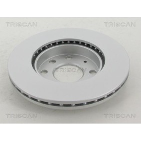 Hauptbremszylinder 8130 29149 von TRISCAN günstig für 85,75 € online kaufen