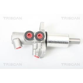 Hauptbremszylinder 8130 29151 von TRISCAN günstig für 138,43 € online kaufen