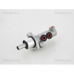 Hauptbremszylinder 8130 65104 von TRISCAN günstig für 105,17 € online kaufen