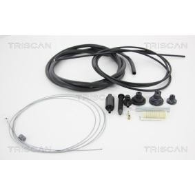 Gaszug 8140 10309 von TRISCAN günstig für 15,27 € online kaufen