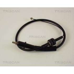 Gaszug 8140 24315 von TRISCAN günstig für 13,73 € online kaufen