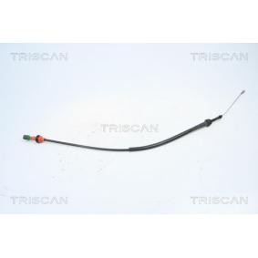 Gaszug 8140 29332 von TRISCAN günstig für 20,41 € online kaufen