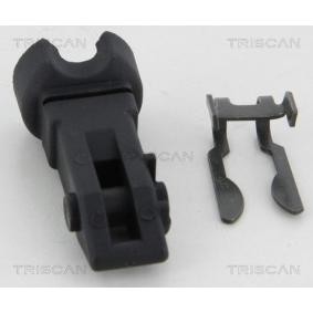 Acquista Cavo frizione da TRISCAN online per ZX Van / Hatchback (N2) a prezzi moderati