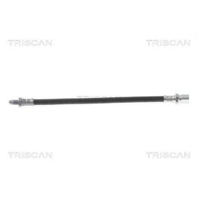 Bremsschlauch 8150 10008 von TRISCAN günstig für 9,63 € online kaufen