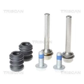 Führungshülsensatz, Bremssattel 8170 169103 von TRISCAN günstig für 22,22 € online kaufen