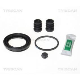 Bremssattel-Reparatursatz 8170 204859 von TRISCAN günstig für 12,91 € online kaufen