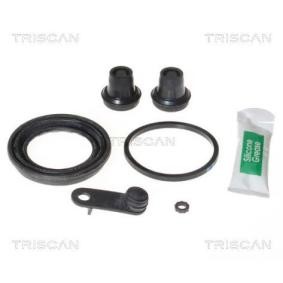 Bremssattel-Reparatursatz 8170 204873 von TRISCAN günstig für 17,86 € online kaufen