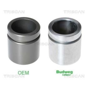 Kolben, Bremssattel 8170 234517 von TRISCAN günstig für 22,96 € online kaufen