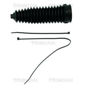 Faltenbalgsatz, Lenkung 8500 10016 von TRISCAN günstig für 29,92 € online kaufen