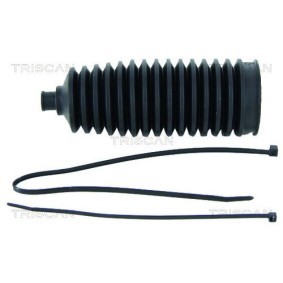 Faltenbalgsatz, Lenkung 8500 15006 von TRISCAN günstig für 17,74 € online kaufen