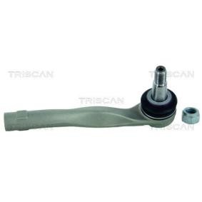 Spurstangenkopf 8500 23133 von TRISCAN günstig für 21,37 € online kaufen