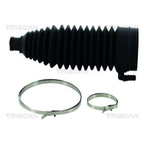 Faltenbalgsatz, Lenkung 8500 28008 von TRISCAN günstig für 33,46 € online kaufen