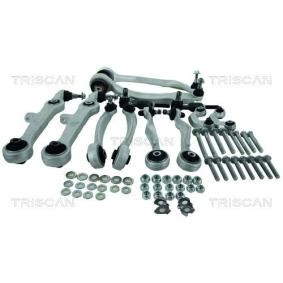 Compre Jogo de reparação, braço transversal da TRISCAN 8500 2901105 a um preço baixo por 277,73 €