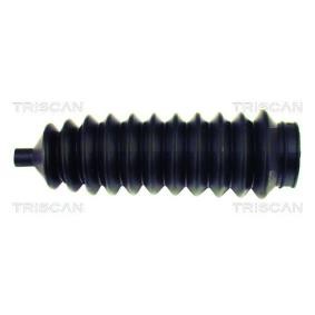 Faltenbalgsatz, Lenkung 8500 29052 von TRISCAN günstig für 6,67 € online kaufen
