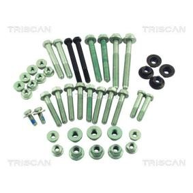 Compre Kit de montagem, braço oscilante da TRISCAN 8500 29860 a um preço baixo por 19,26 €