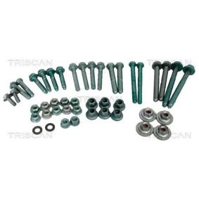 Compre Kit de montagem, braço oscilante da TRISCAN 8500 29875 a um preço baixo por 104,63 €