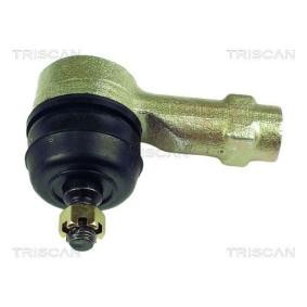 Spurstangenkopf 8500 4203 von TRISCAN günstig für 6,67 € online kaufen