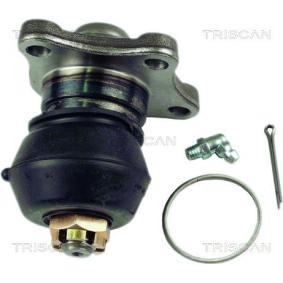 Traggelenk von TRISCAN