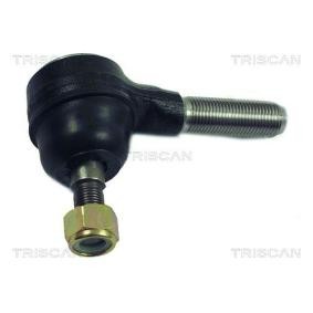 Spurstangenkopf 8500 43106 von TRISCAN günstig für 13,02 € online kaufen