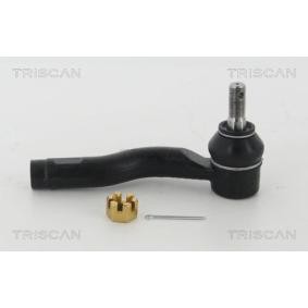 Spurstangenkopf 8500 50151 von TRISCAN günstig für 13,10 € online kaufen