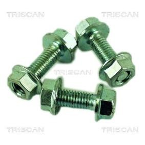 Compre Kit de montagem, braço oscilante da TRISCAN 8500 65830 a um preço baixo por 3,77 €