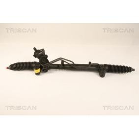 Achetez des Crémaillère de direction TRISCAN 8510 10421 à prix pour 740,26 €