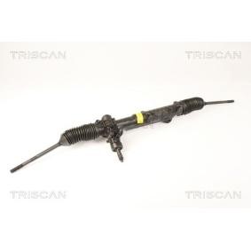 Achetez des Crémaillère de direction de chez TRISCAN en ligne pour Strada Pick-up (278) à prix modérés