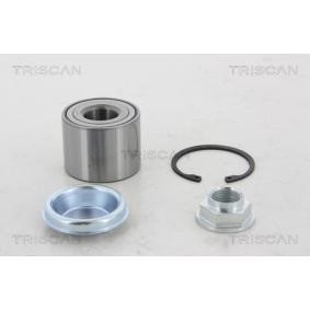 Radlagersatz 8530 10268 von TRISCAN günstig für 43,02 € online kaufen