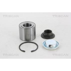 Radlagersatz 8530 10276 von TRISCAN günstig für 33,39 € online kaufen