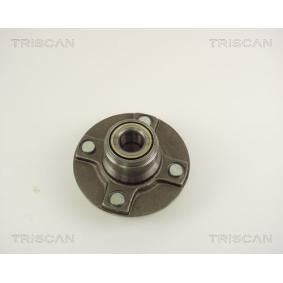 Radlagersatz 8530 14226 von TRISCAN günstig für 37,64 € online kaufen