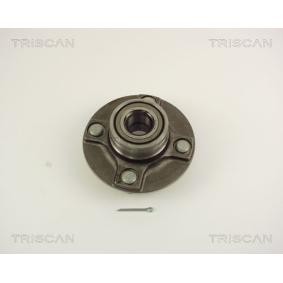 Radlagersatz 8530 14230 von TRISCAN günstig für 99,68 € online kaufen