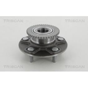 Radlagersatz 8530 14249 von TRISCAN günstig für 50,48 € online kaufen