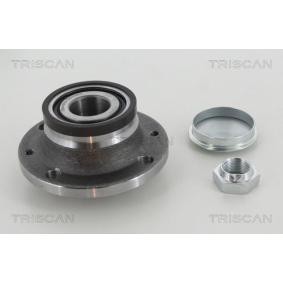 Radlagersatz 8530 15228 von TRISCAN günstig für 122,62 € online kaufen