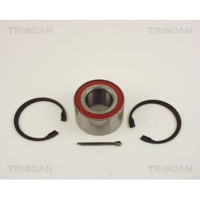 Radlagersatz 8530 24112 von TRISCAN günstig für 31,08 € online kaufen