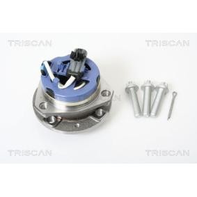 Radlagersatz 8530 24115 von TRISCAN günstig für 101,79 € online kaufen