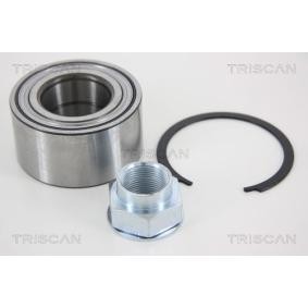 Achetez des Kit de roulement de roue TRISCAN 8530 24124 à prix pour 135,04 €