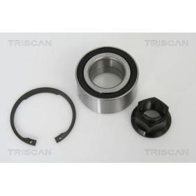 Radlagersatz 8530 27115 von TRISCAN günstig für 51,39 € online kaufen